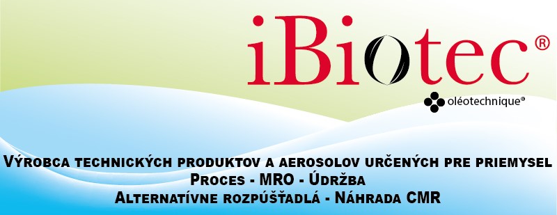 Detektor únikov všetkých plynov v spreji – DETECT 1000 – iBiotec – Tec Industries